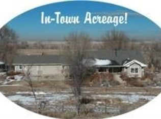 566 N 71st Ave, Greeley, CO 80634