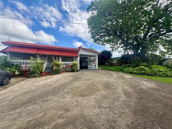 Carr 160 Carr 160, Vega Baja, PR 00693