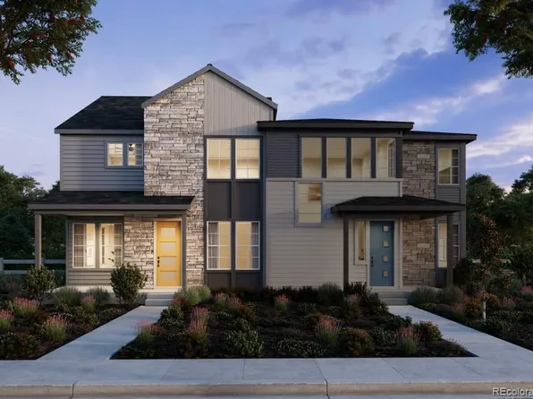 7337 Goldbloom Lane, Littleton, CO 80125
