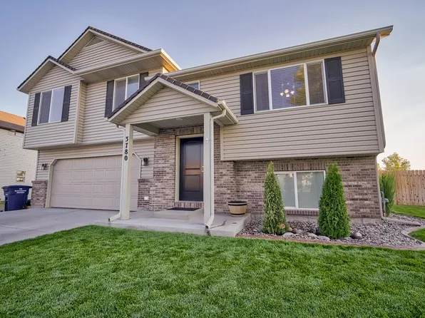 3780 E Bluestone Dr, Idaho Falls, ID 83401