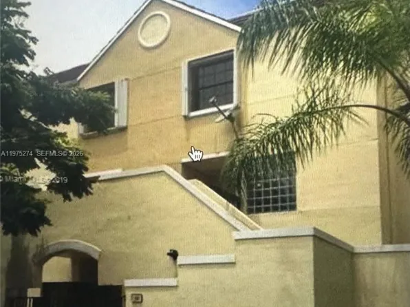 13037 SW 88th Ln #204A, Miami, FL 33186