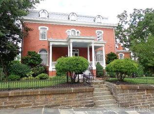 1102 Harrison St, Lynchburg, VA 24504