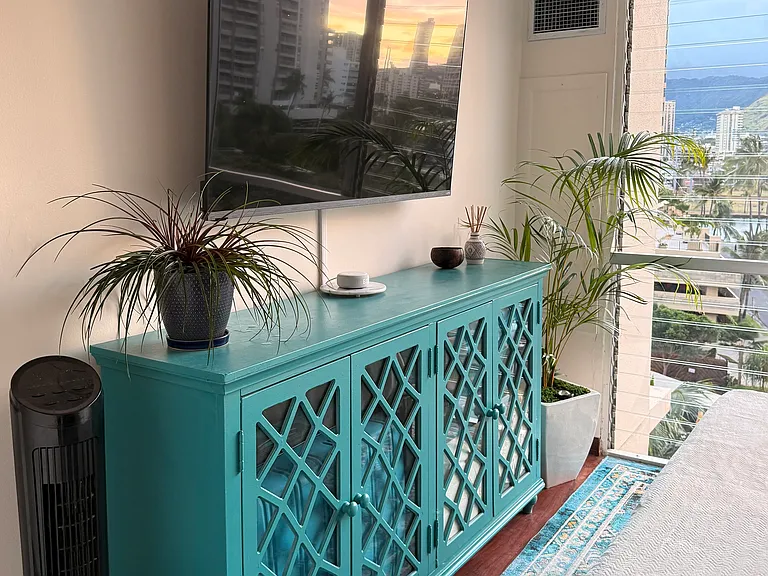 1925 Kalakaua Ave #907 — Photo 6