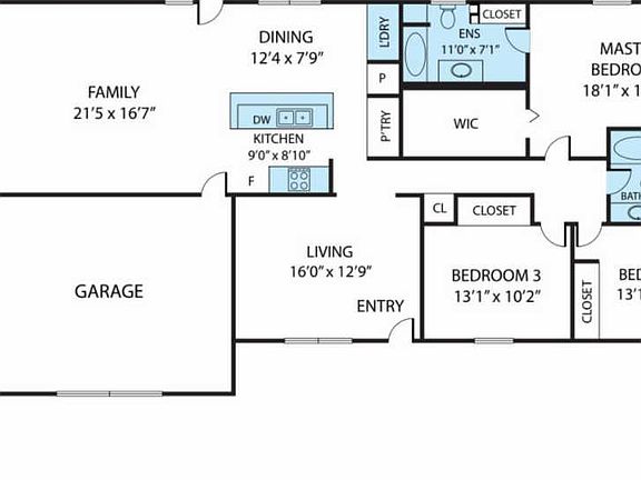 4th image of 104 Loraine Dr