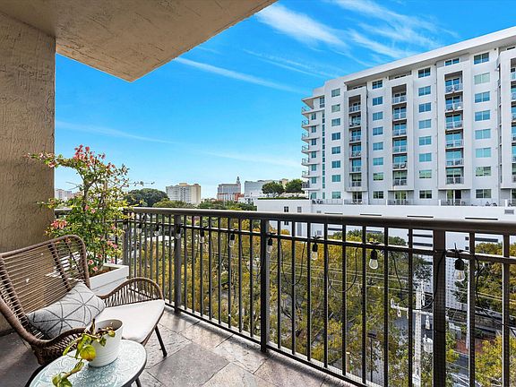 2nd image of 3590 Coral Way #707