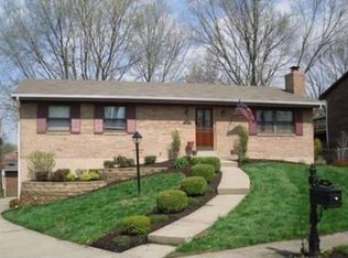 3136 Royal Windsor Dr, Edgewood, KY 41017