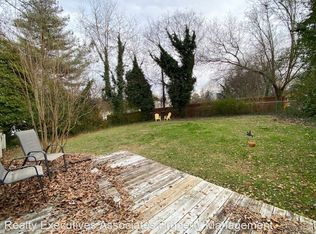 1126 Tapoco Ave, Maryville, TN 37801