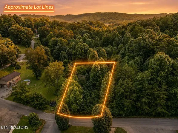 0 Forest Meadow Ln, New Tazewell, TN 37825