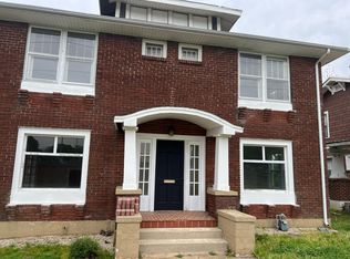 501 Chestnut Dr, High Point, NC 27262