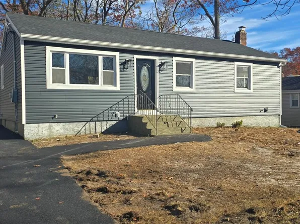 59 Hamilton Street, Patchogue, NY 11772