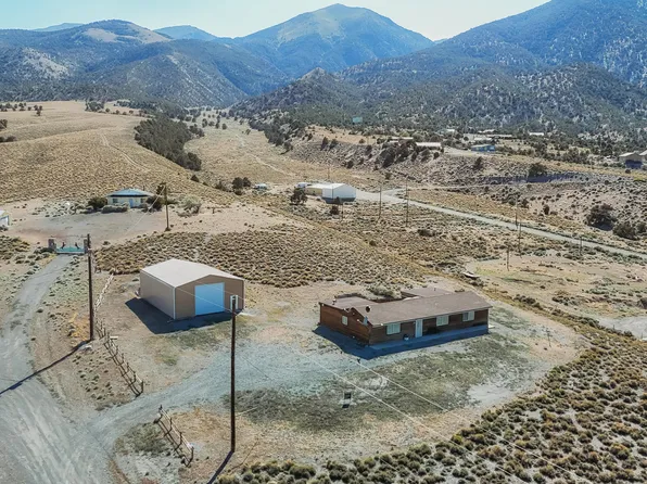 155 James Ct, Kingston, NV 89310