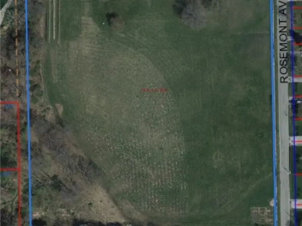 Elmwood Ave, Youngstown, OH 44515