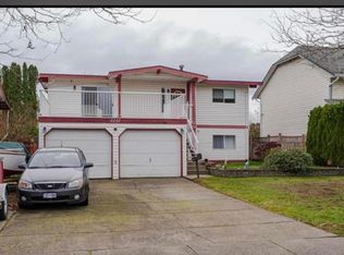 3237 272b St, Langley, BC V4W 3H8