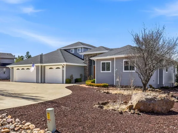 880 Rainbow View Dr, Lakeside, AZ 85929