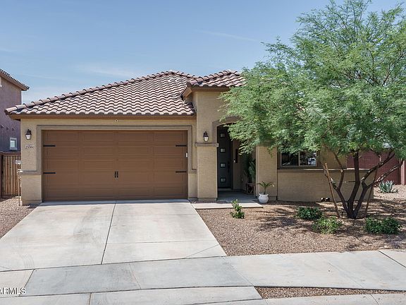2nd image of 25560 N 164TH Drive