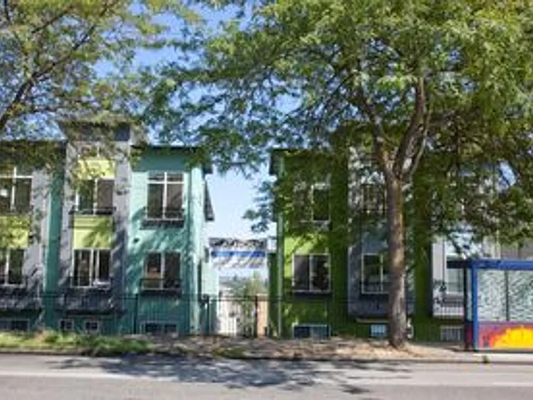 Videre - Courtyard Studios on Cap Hill! — Photo 6