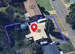 2nd image of 613 Laurel Rd