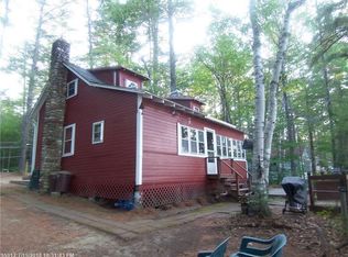 58 Oak Ln, Oxford, ME 04270