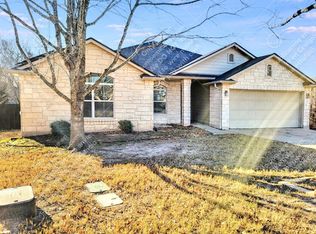 107 Craig Parry Cv, Round Rock, TX 78664