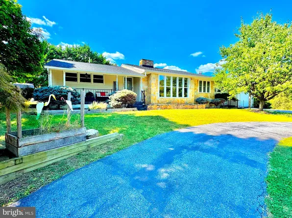 1275 Valley View Dr, Front Royal, VA 22630