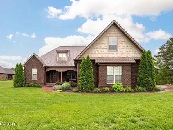 10 Zion Cove Ln #Na, Englewood, TN 37329