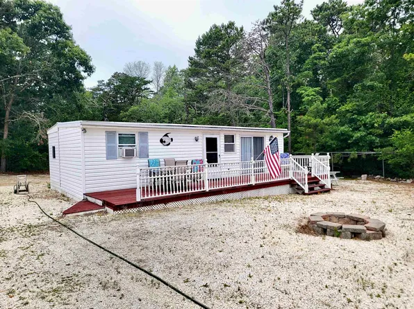 561 Corsons Tavern Rd #0, Ocean View, NJ 08230