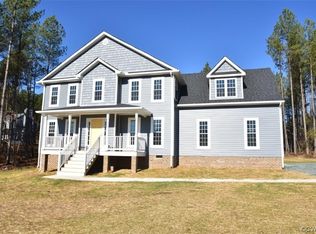 5017 Dis Cir, Sandston, VA 23150