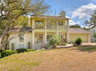 3501 Beartree Cir, Austin, TX 78730