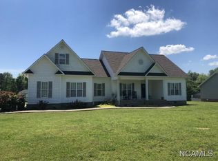 525 County Road 1286, Vinemont, AL 35179