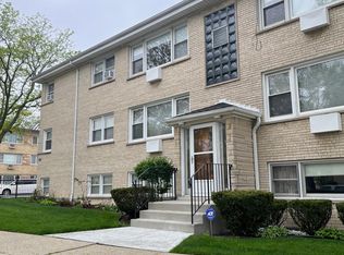 5450 N Sayre Ave APT 2, Chicago, IL 60656