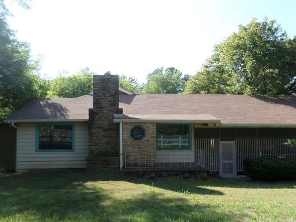 122 Blacks Bluff Rd SW