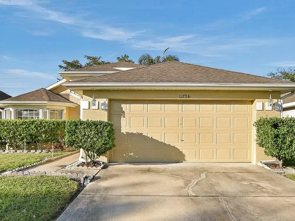 11756 Hatcher Cir, Orlando, FL 32824