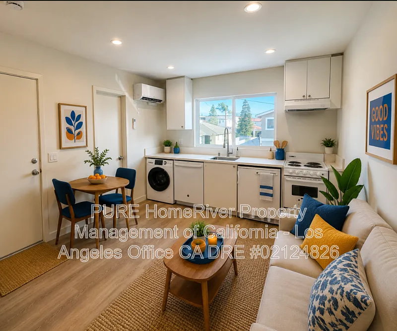 Studio, 1.0 bath, 205 sqft, $1,695 — Photo 3