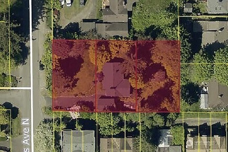 3rd image of 11334 Corliss Avenue N