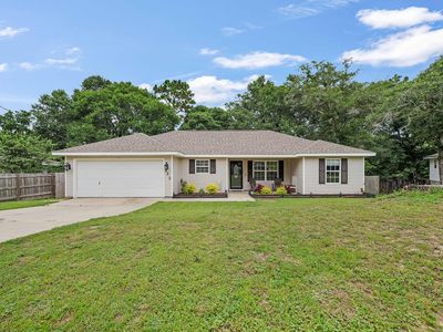 322 Strawbridge Dr, Crestview, FL, 32539