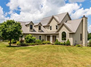 1740 Emery Rd, East Aurora, NY 14052