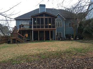 400 Ridgeview Ct, Woodstock, GA 30188