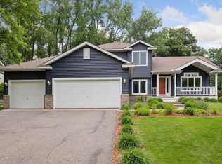 14400 42nd Ave N, Plymouth, MN 55446