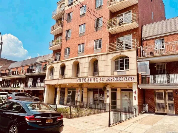 144-49 Barclay Ave #C1, Flushing, NY 11355