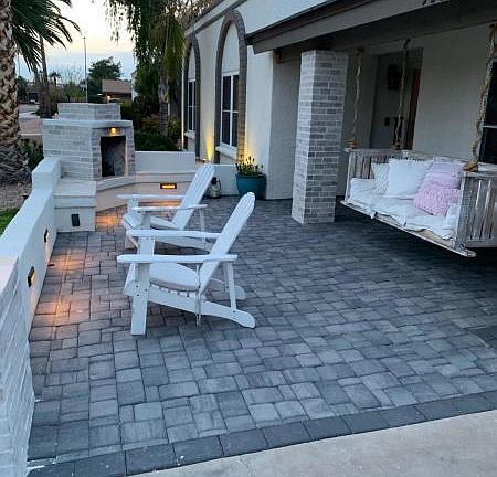 3rd image of 5330 E Claire Dr