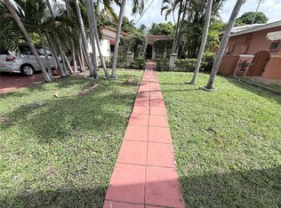 9125 Byron Ave, Surfside, FL 33154