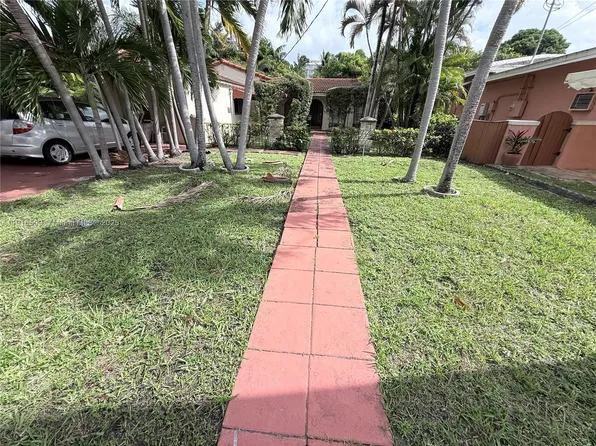 9125 Byron Ave, Surfside, FL 33154