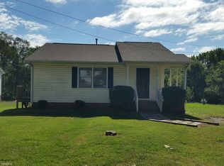 815 W Terrell St, Greensboro, NC 27406
