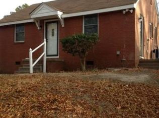 206 W Pilot St, Durham, NC 27707