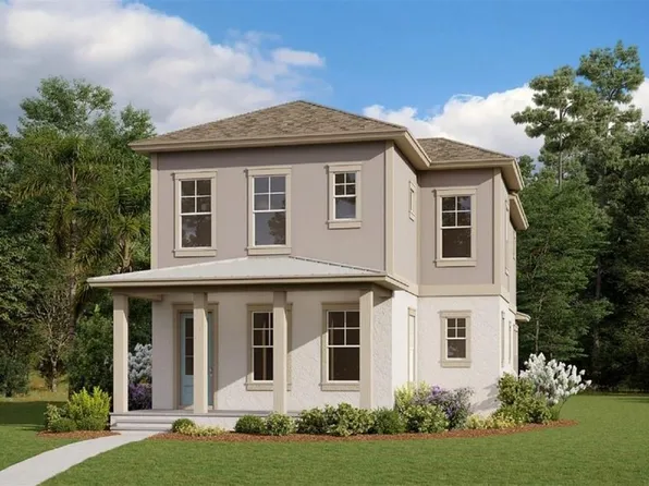 9902 Fiddley Aly, Orlando, FL 32827
