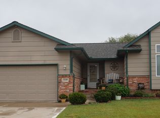 2249 S Milstead Ct, Wichita, KS 67209
