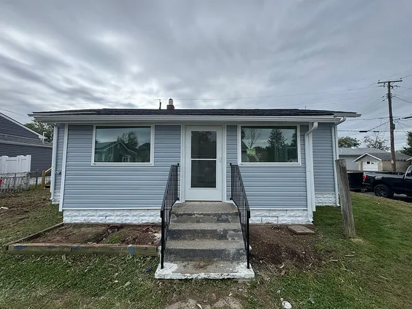 336 Jackson Ave, Carneys Point, NJ 08069