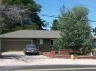7495 W 62nd Ave APT A, Arvada, CO 80003