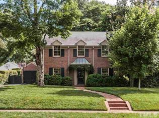 1606 Craig St, Raleigh, NC 27608