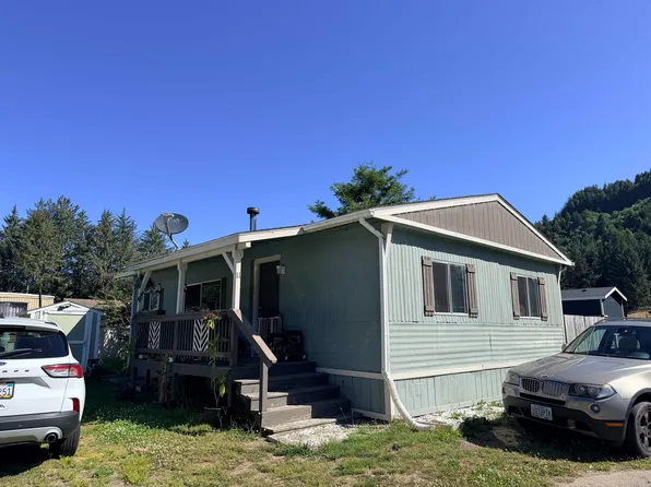 16400 Us Highway 101 N, Klamath, CA 95548